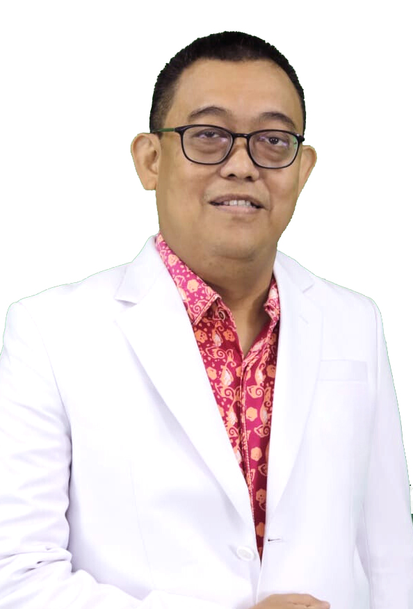 dr. Suyanto, MPH, Ph.D, Sp.KKLP